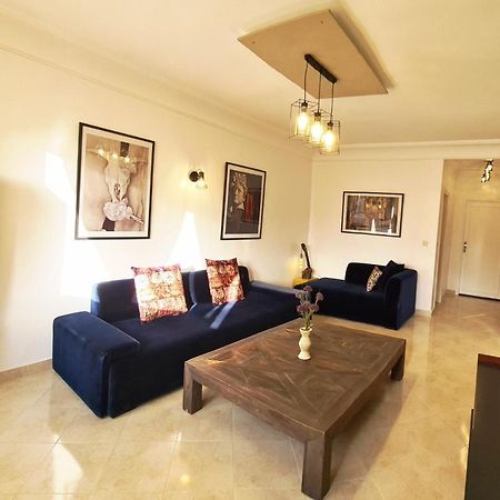 Superbe Appartement A 2 Min De La Gare De Tanger Et A 5 Min De La Plage Malabata Exterior foto